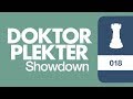 Doktor plekter  showdown single sessions