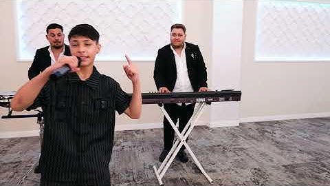 RIOO - Un mesaj (Varianta Live) | Tanu Music