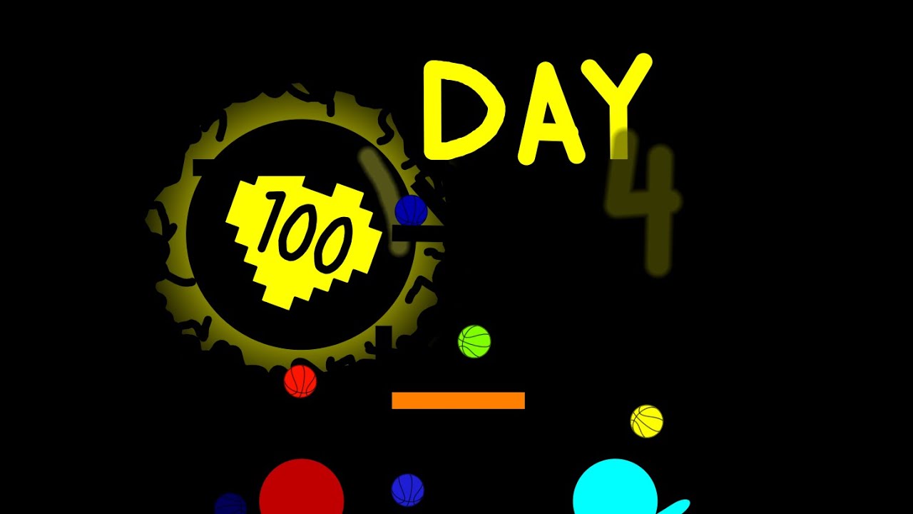 100 Lives Day 4 - YouTube