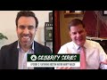 Mayor Marty Walsh | Boston's COVID-19 Response & the Role Sports Plays | Celtics Celebrity Series