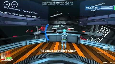 Sarcastic Coders play Pulsar: Lost Colony S01E04