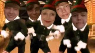 Elf Yourself - Country