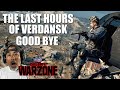 The Last Hours of Verdansk