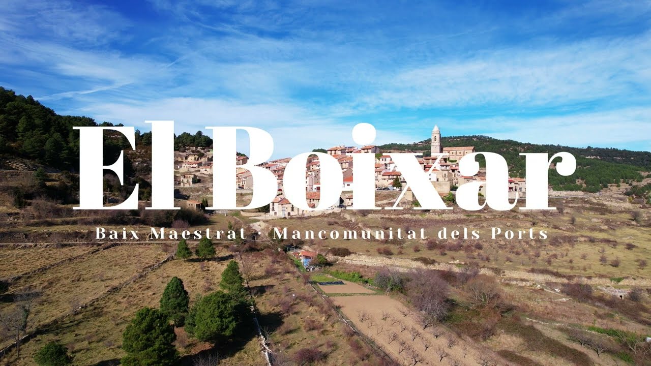El Boixar