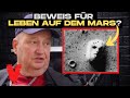 Wissenschaftler: Beweise für Leben auf dem Mars gefunden (Dr. John Brandenburg)