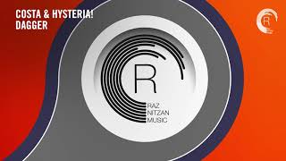Costa & Hysteria! - Dagger (RNM) Extended