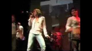 Jennifer Newberry - 'On Stage'