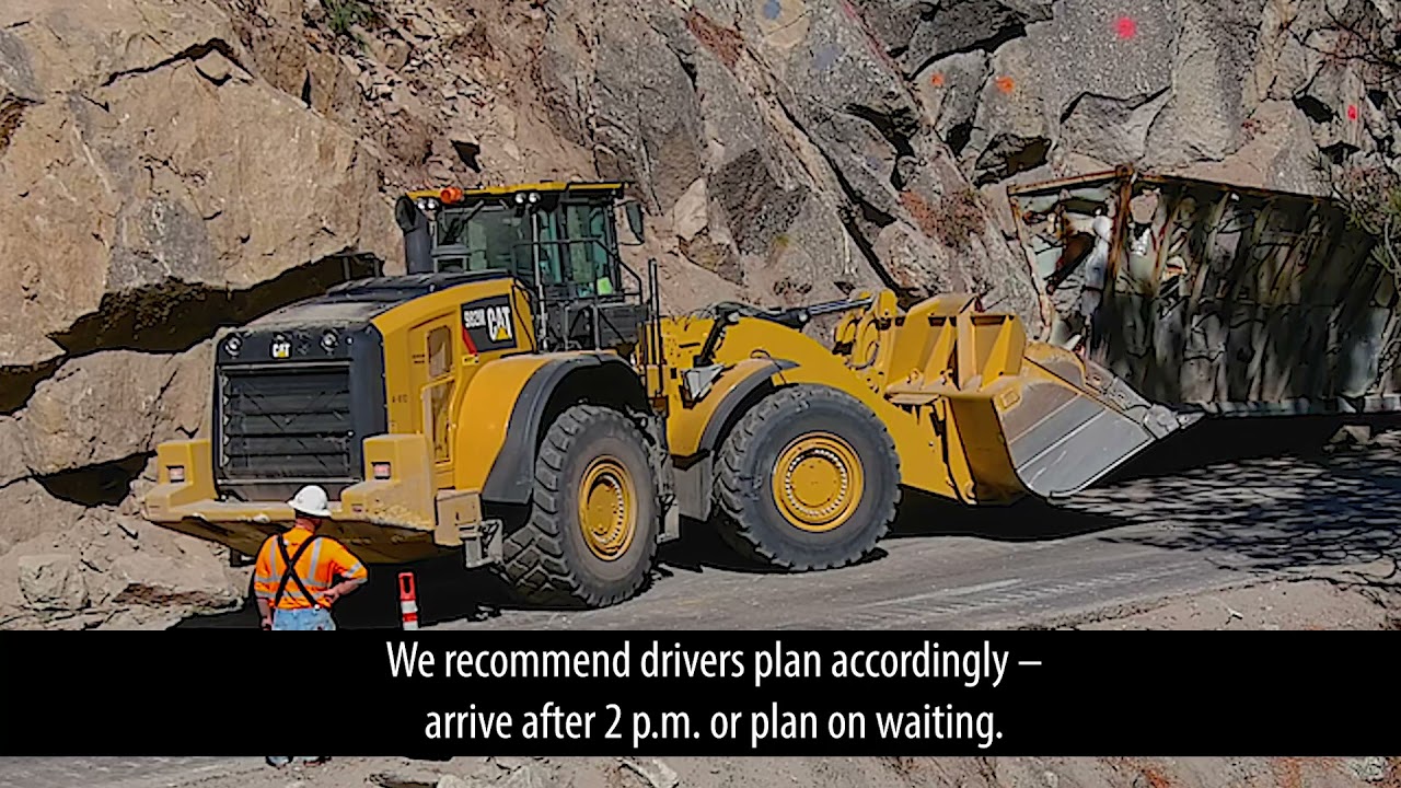 ID55 Smiths Ferry Fall 2021 YouTube