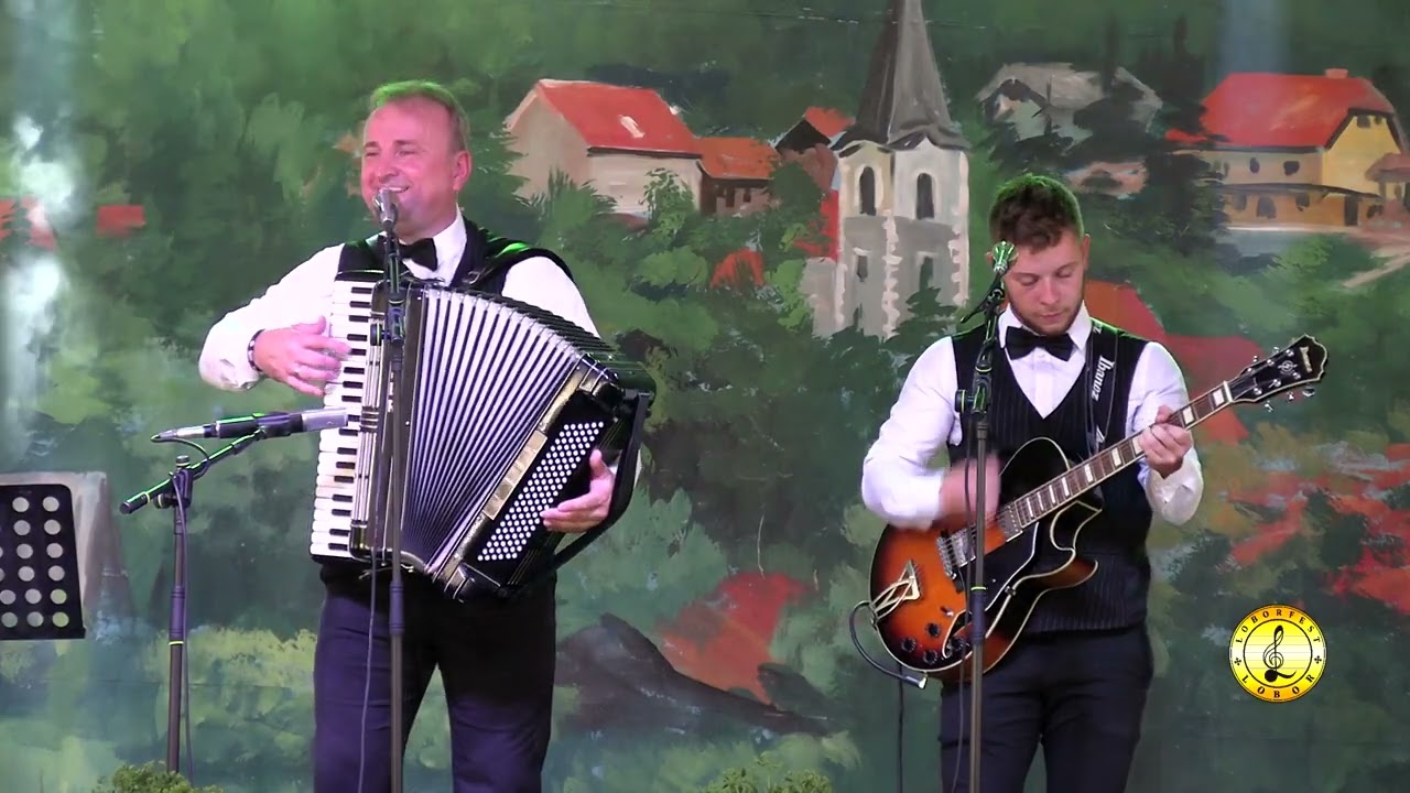 FIŠKALI - Stara klet