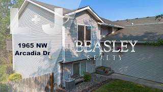 1965 NW Arcadia Dr, Pullman WA 99163