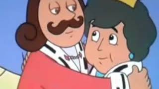 King Juan El Bobo 20022003