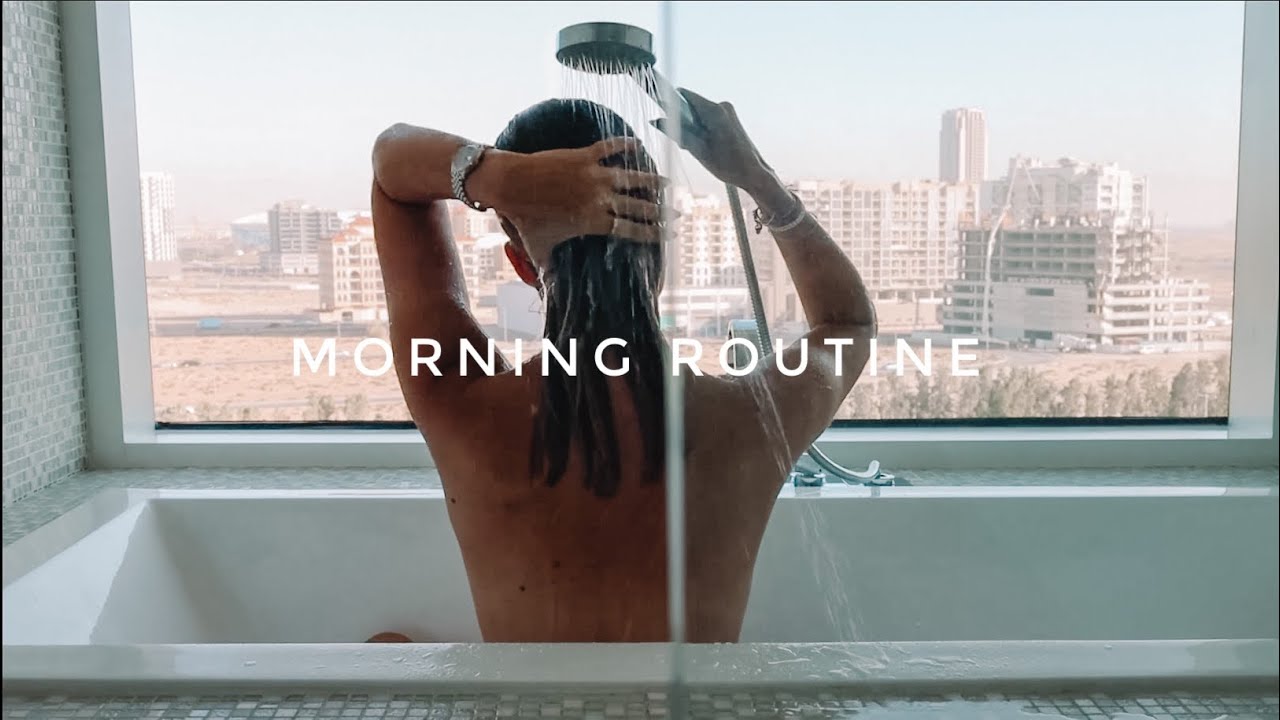 Slow Morning Routine | 2022