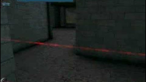 Deus Ex Level 1 - No Items