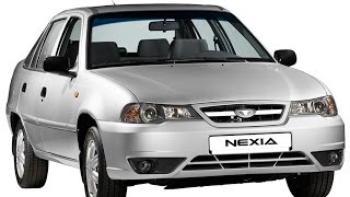 DAEWOO NEXIA 1 5