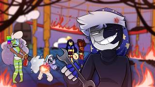 Moon FIXES THE DAYCARE in VRChat @LunarandEarthShow