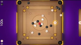 Carrom Game  screenshot 3