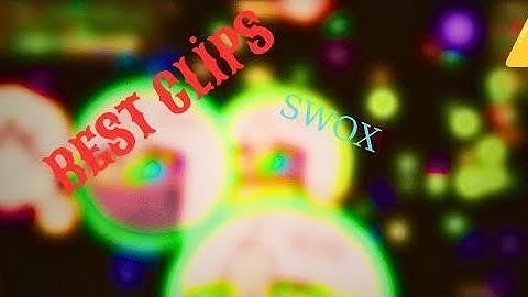 Blob.io Crazy mode wins Compilation #13 ( solo &