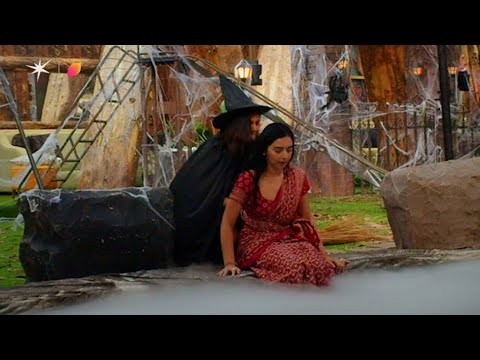 Tanya Got Emotional | Bigg Boss 19