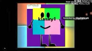 CharacWORLD Software Add Round 12