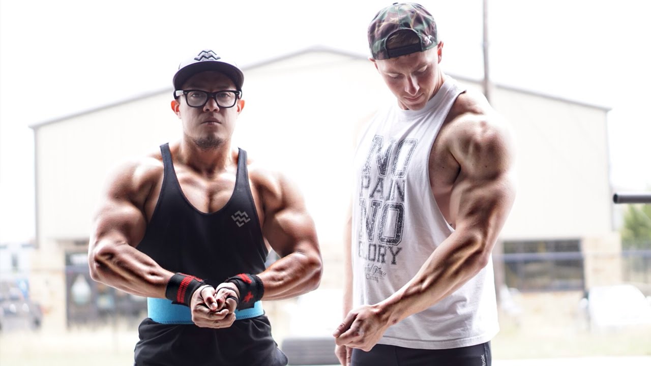 Metroflex & Freebirds with Goodybeats