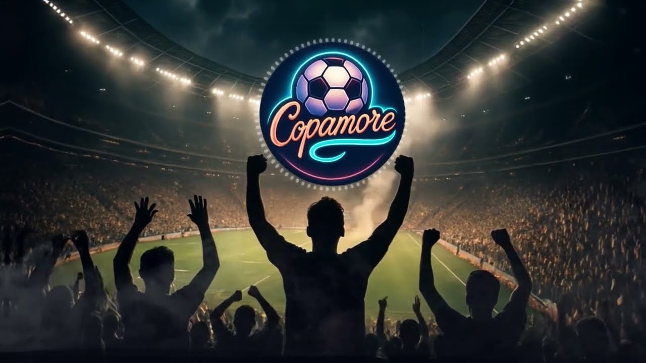 One More Win ⚽️ | Trap Football Anthem 2025 – Soccer Finals Hype by Copamore
