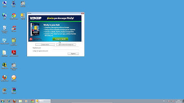 Como Comprimir Archivos o Carpetas Usando WINZIP