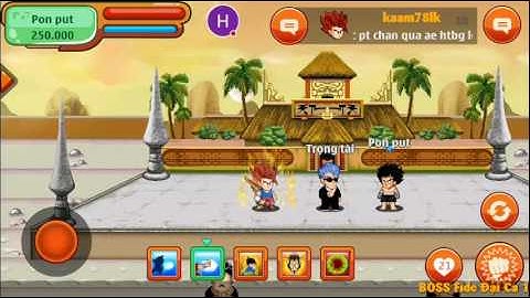 Nick cùi đi dhvt 23. Cạn lời