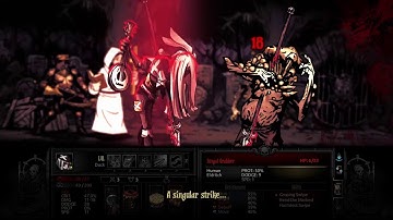 Darkest Dungeon (2023) Week 30, Stygian