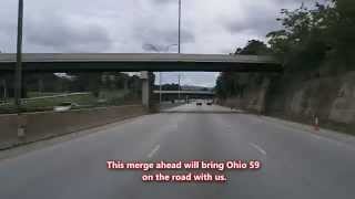 Akron-Canton: The Short Road to the NFL Hall of Fame