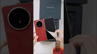 Honor magic v6 new model with new features model #reels #shorts #techniqueguruji #new #viralvideo