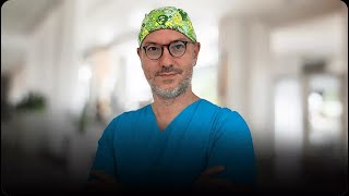Assoc. Prof. Burak Ersoy, MD, FACS, FEBOPRAS