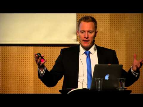 Globala investeringsmöjligheter - Skagen Global