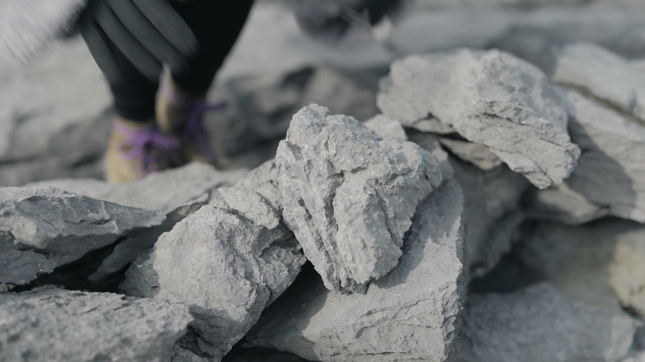 Coming Full Circle produced by Áine Phillips & Burren College of Art. Commissioner Clare Arts Office