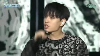 [030721] GS25 Music & Beach Fest 6th perfㅣSimon D- Eh Hey