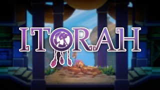 The Hidden Gem That Is Itorah