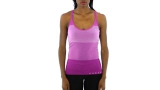 Oakley Women's Race Day Running Tank | SwimOutlet.com