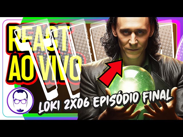 Loki  Finale da 2ª temporada pode ser exibido nos cinemas