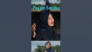 cover Tiya pecah seribu