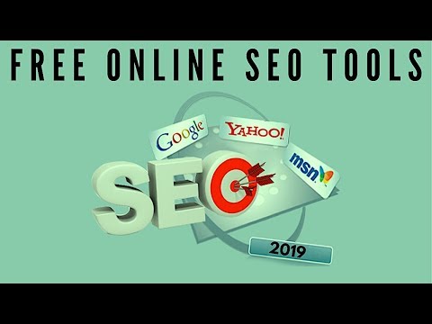 best-free-online-seo-site-audit-monitoring-analysis-backlink-checker-ranking-tools-2019