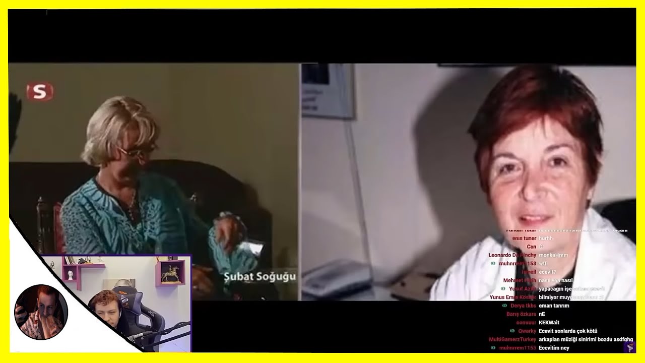 PurpleBixi Fetö'nün Kahin Dizisini İzliyor