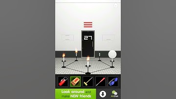 Dooors 2 Level 27 Walkthrough Guide