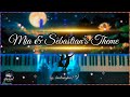 La La Land - Mia &amp; Sebastian’s Theme (Piano Cover)