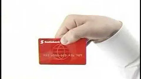 Scotiabank - Bank The Rest