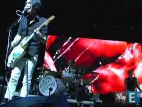 For What It's Worth / Ashtray Heart (Live São Paulo 17.04)
