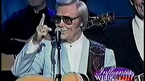The George Jones Show (FULL EPISODE) Pam Tillis, M...