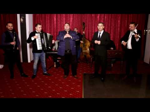 Paul Fantezie & Viorel de la Constanta - Copiii mei