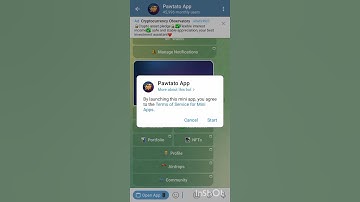 HOW TO LINK $SUI WALLET ON PAWTATO APP IN TELEGRAM. #AIRDROP #SUI #PAWTATO