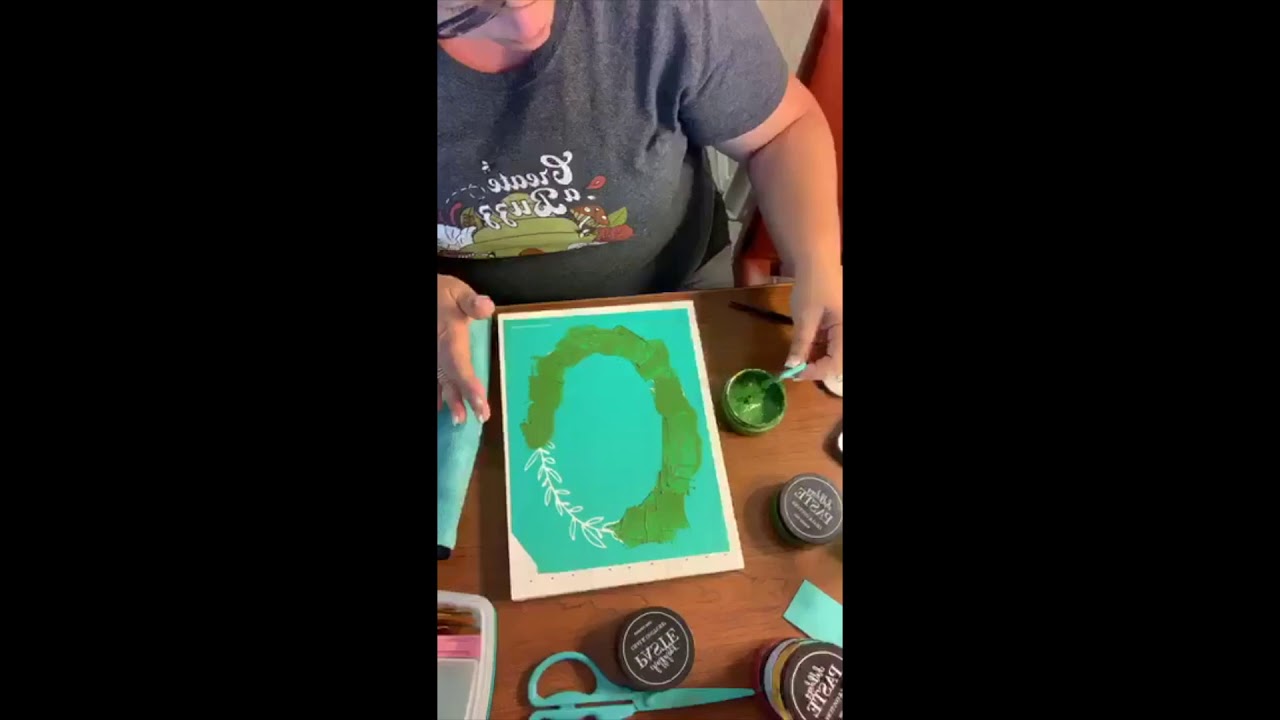 Monogram Video Monogram video - YouTube