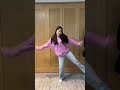 3姉妹で横揺れが1番上手なのは誰？【横揺れ選手権】#Shorts