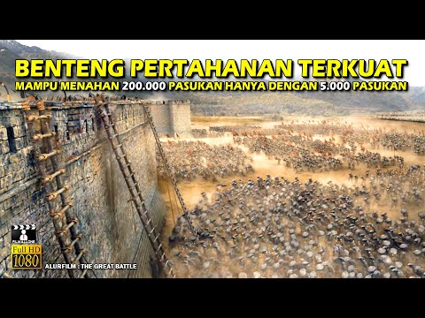 FILM KOLOSAL TERBAIK‼️